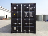 Container marittimo High Cube da 20 piedi
