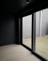 Container ufficio High Cube da 20 piedi
