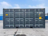 Conteneur open-side high cube 20 pieds