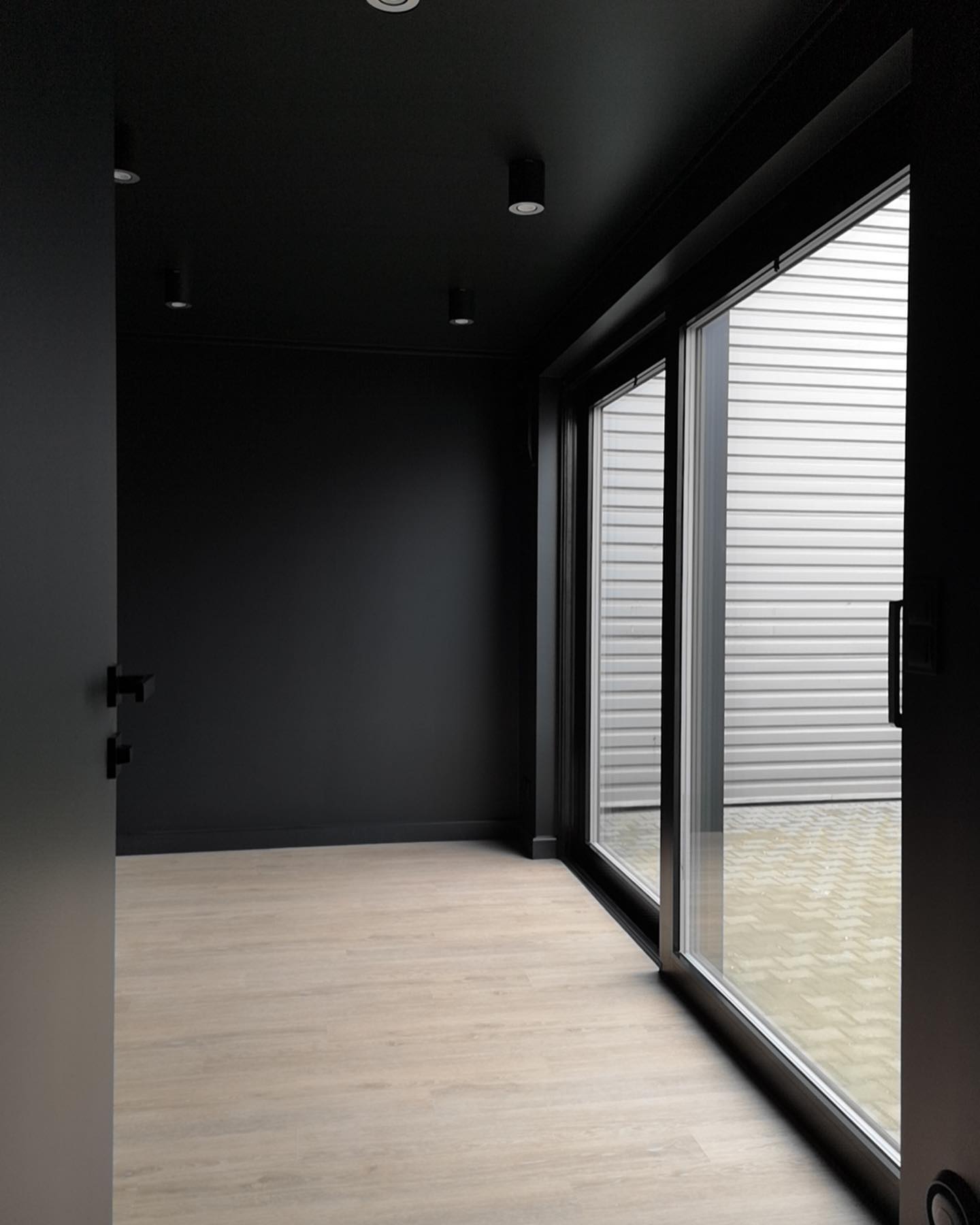 Container ufficio High Cube da 20 piedi