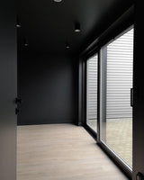 Container ufficio High Cube da 20 piedi