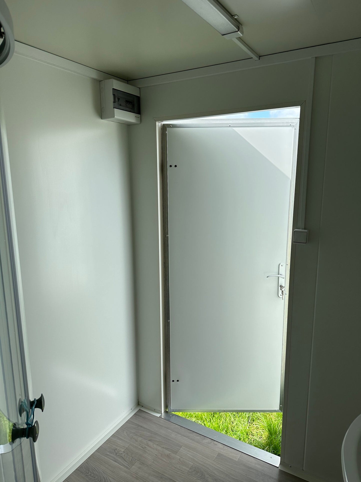 WC- & Duschanhänger Damen / Herren