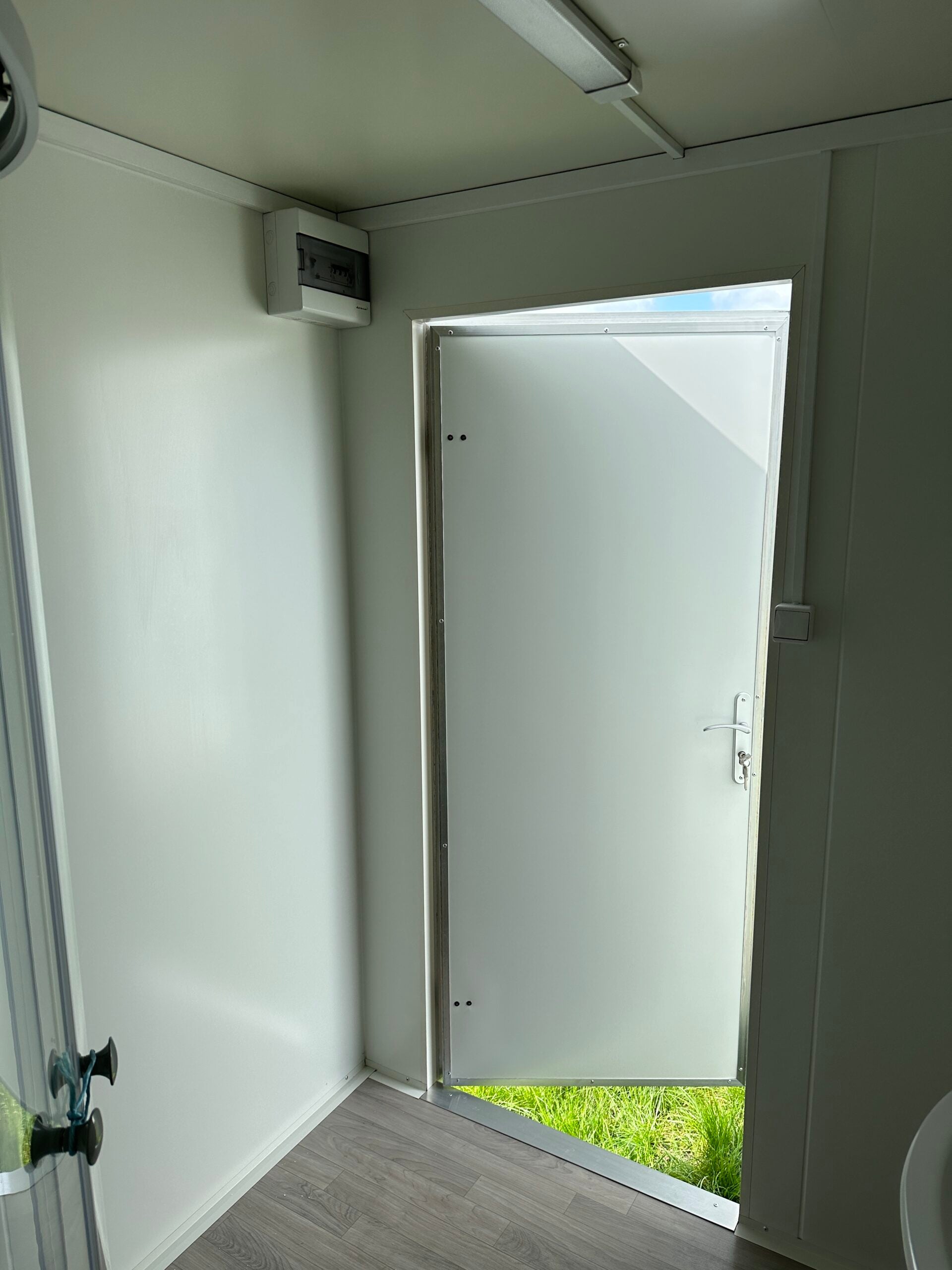 WC- & Duschanhänger Damen / Herren