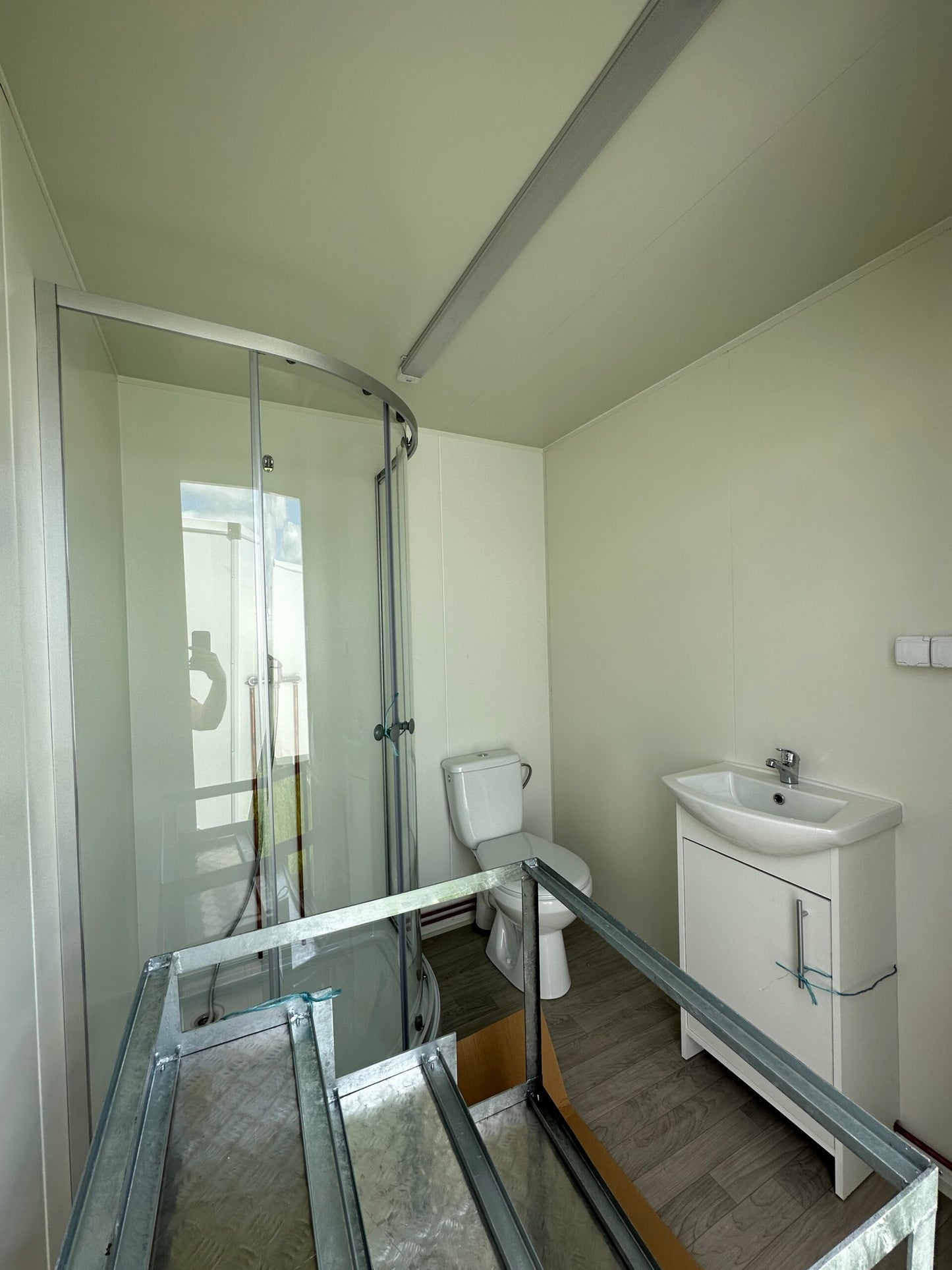 WC- & Duschanhänger Damen / Herren