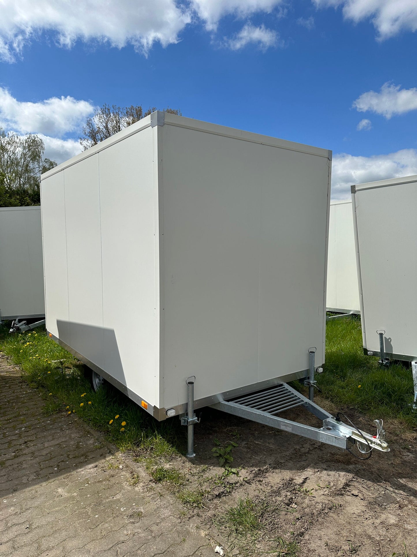 WC- & Duschanhänger Damen / Herren