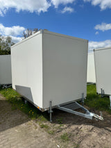 WC- & Duschanhänger Damen / Herren