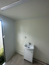 WC-Anhänger Damen / Herren