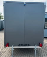 WC-Anhänger Damen / Herren