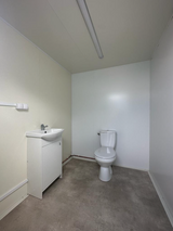 WC-Anhänger Damen / Herren