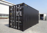 Container marittimo High Cube da 20 piedi