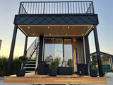 Golden Sky Home
