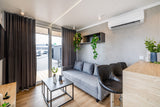 Golden Sky Home