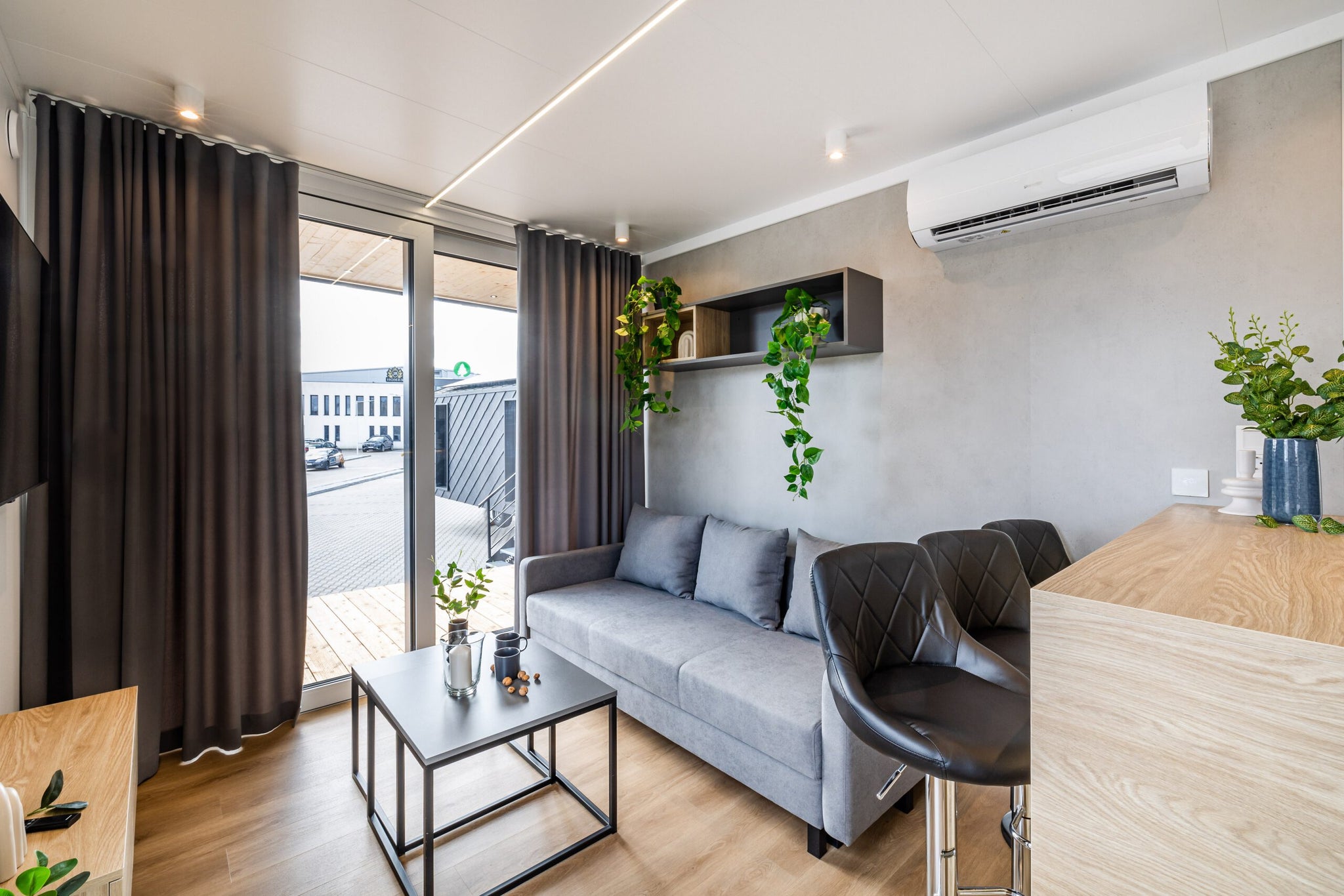 Golden Sky Home