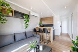 Golden Sky Home