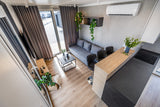 Golden Sky Home
