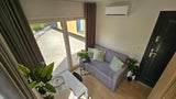 Bungalow Glamping Premium