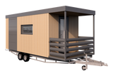 Neohome Travel 15