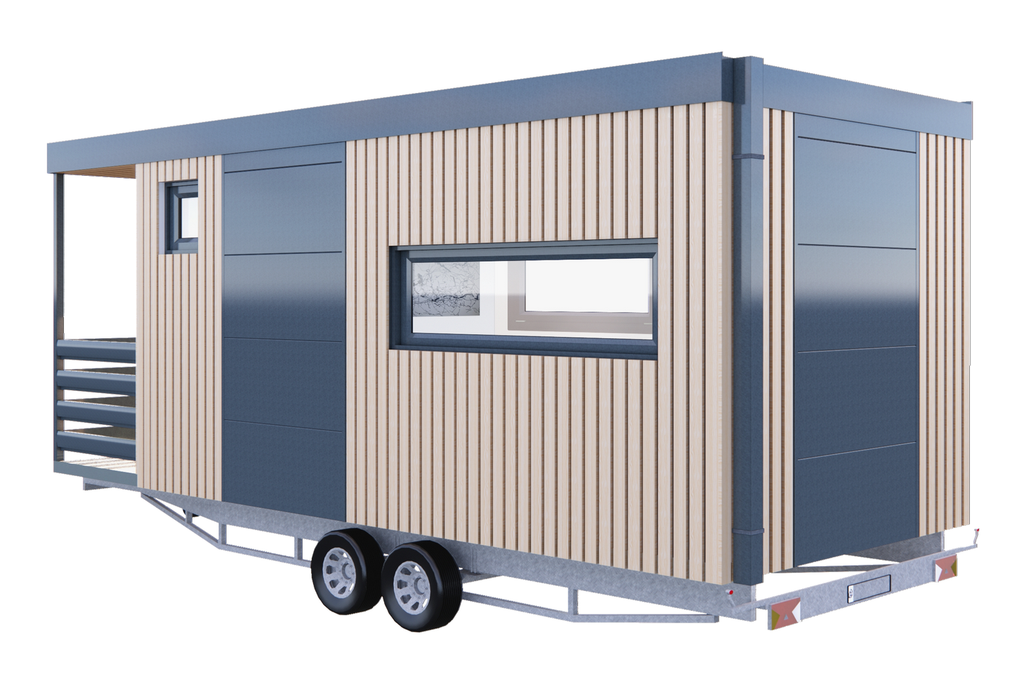 Neohome Travel 15