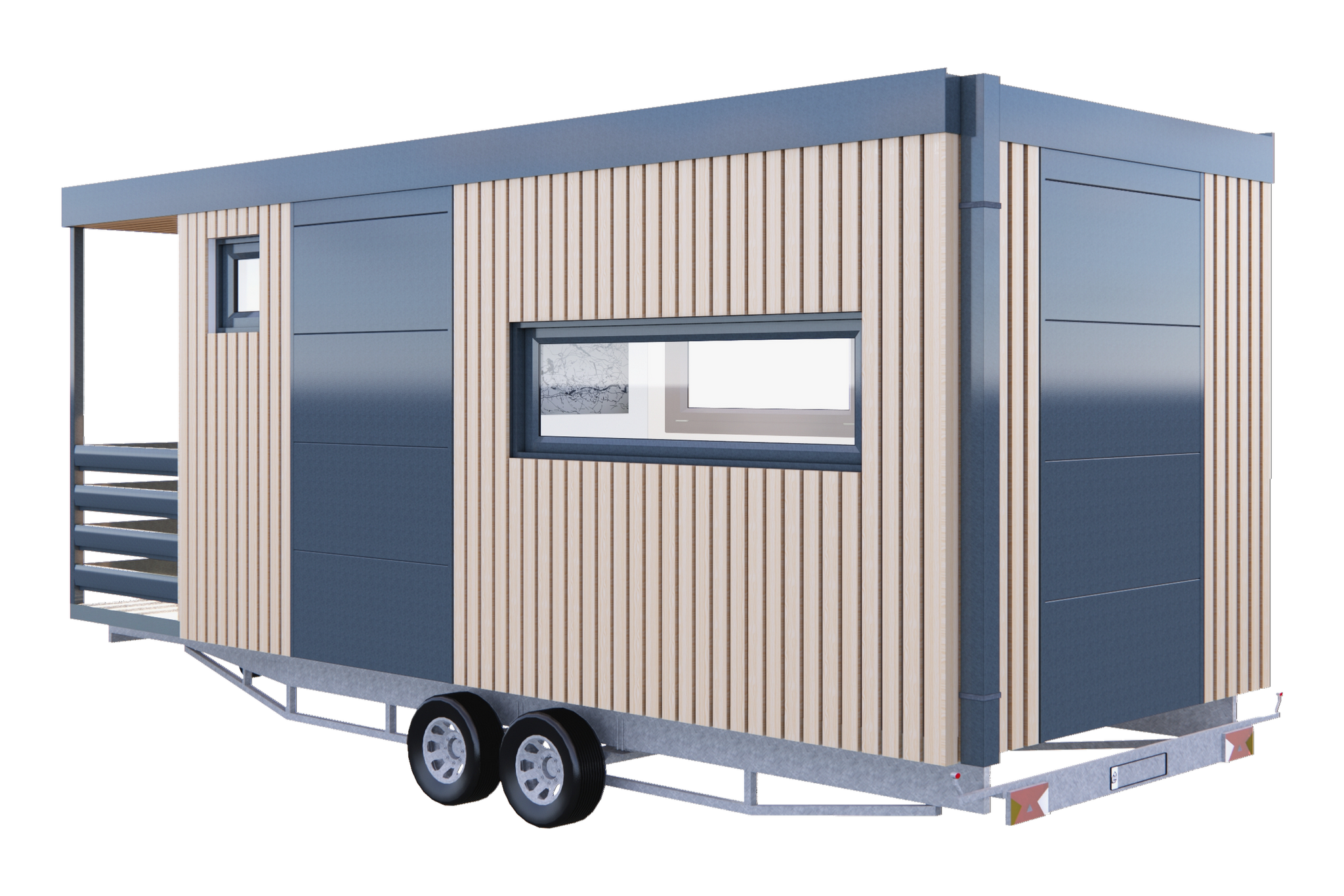 Neohome Travel 15