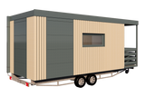 Neohome Travel 15