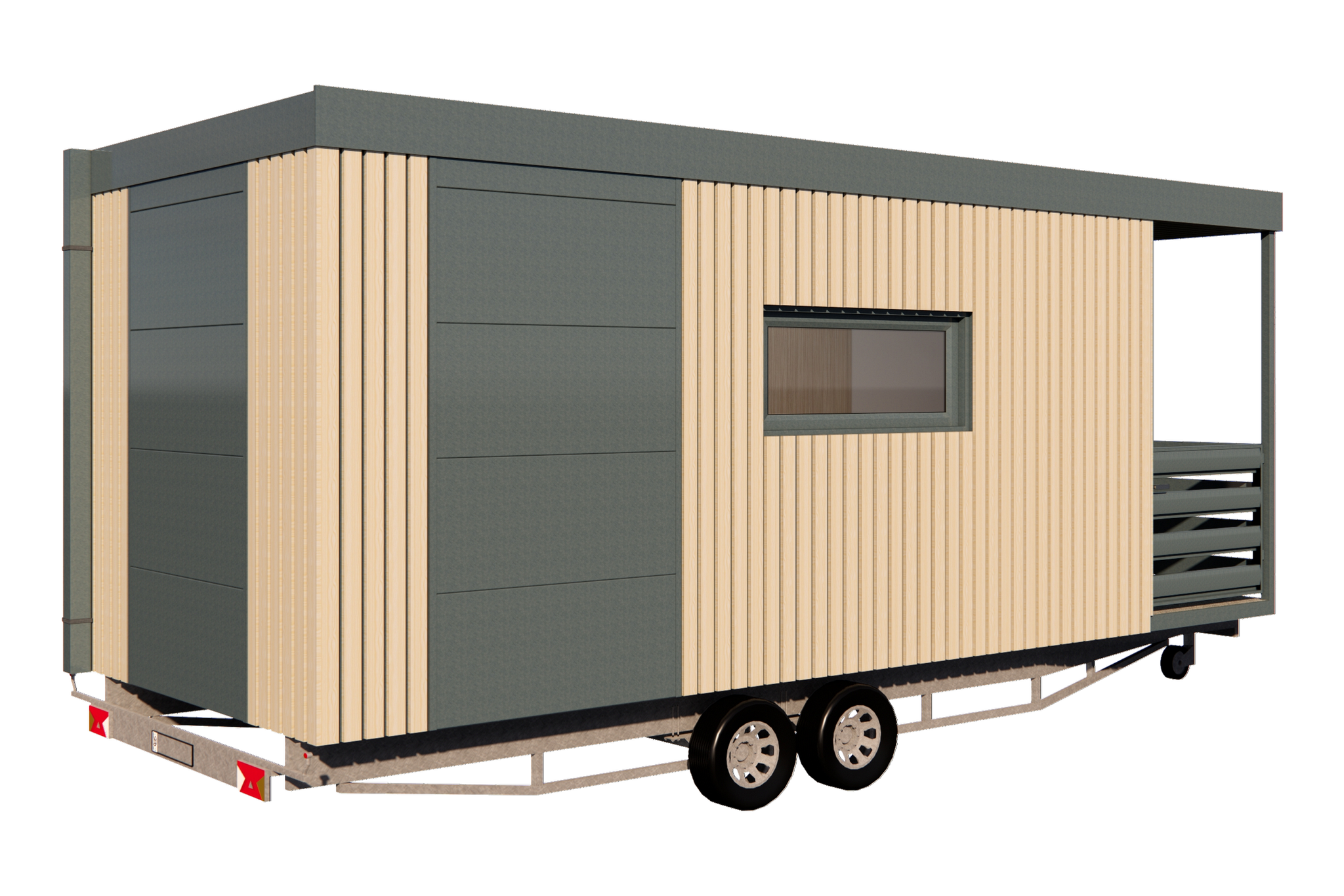Neohome Travel 15