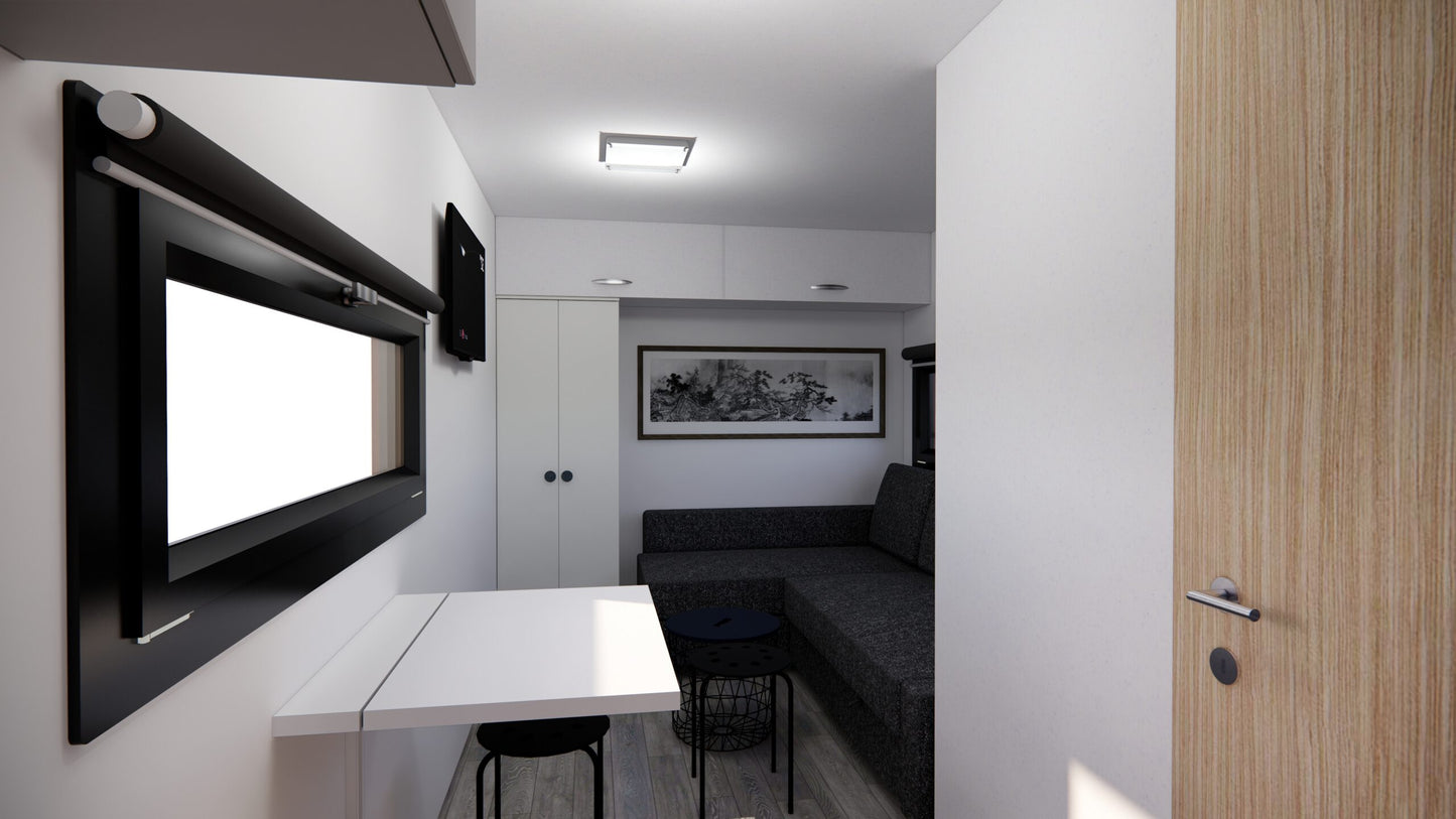 Neohome Travel 15