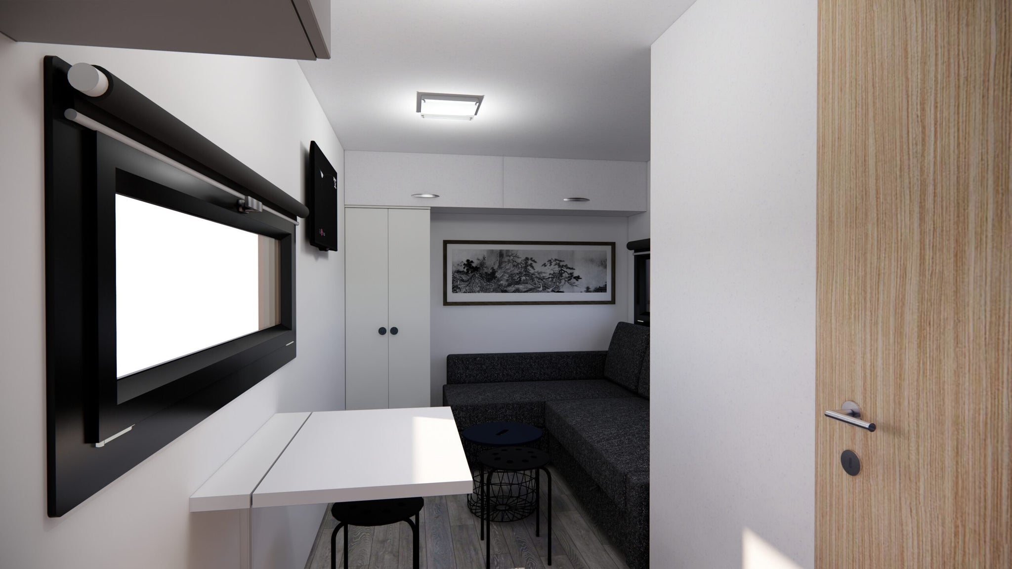 Neohome Travel 15