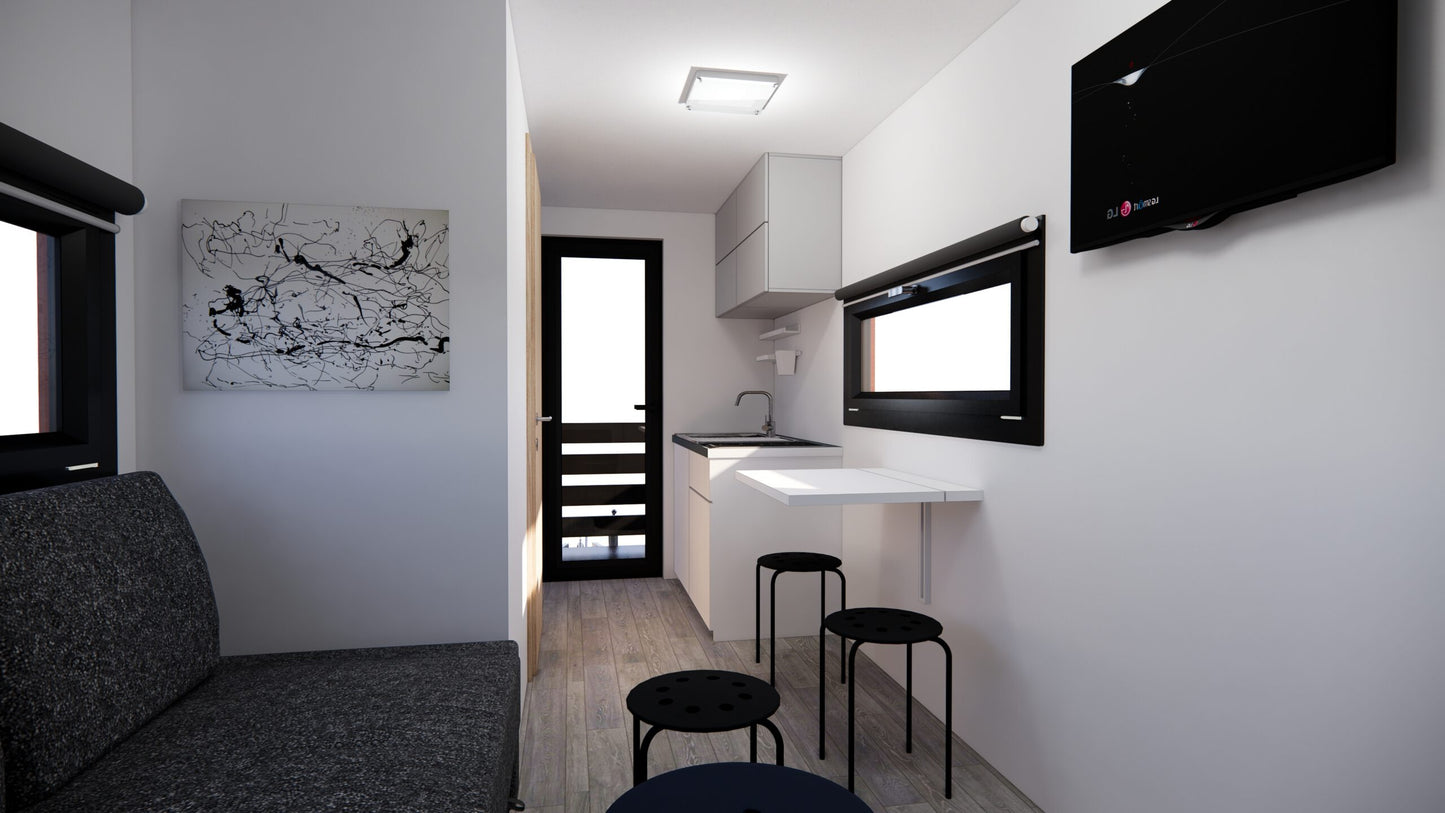 Neohome Travel 15