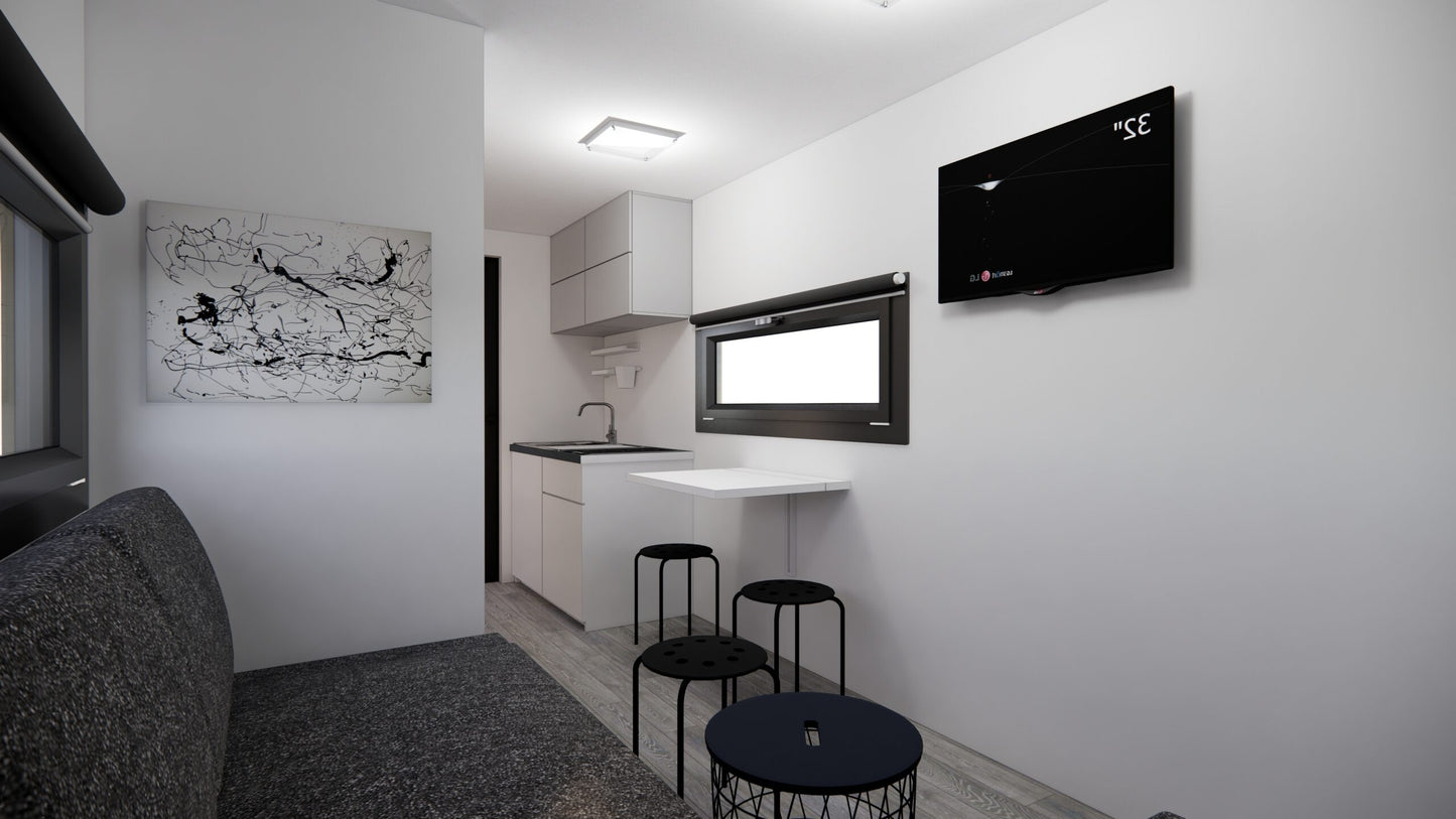 Neohome Travel 15
