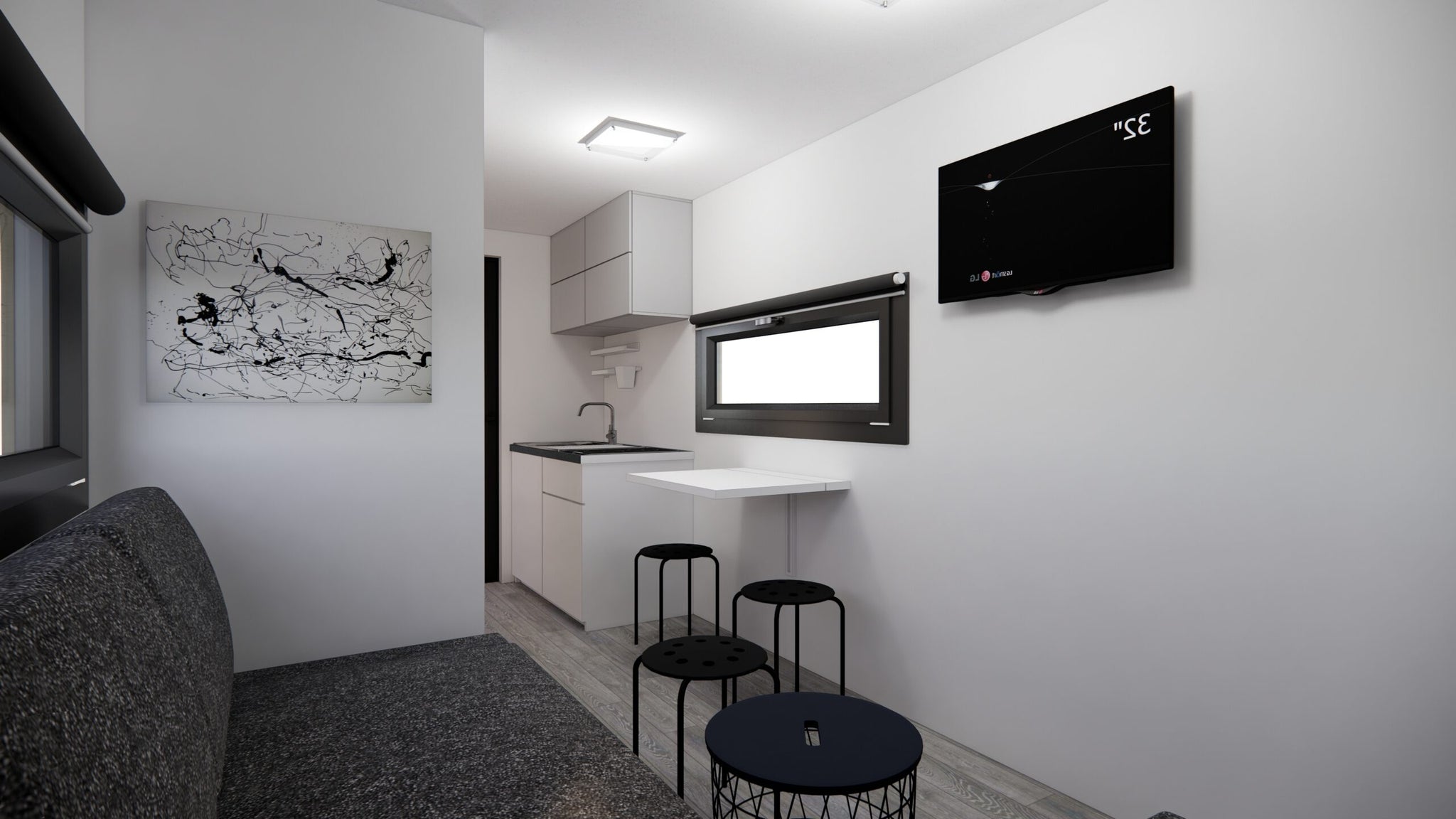 Neohome Travel 15