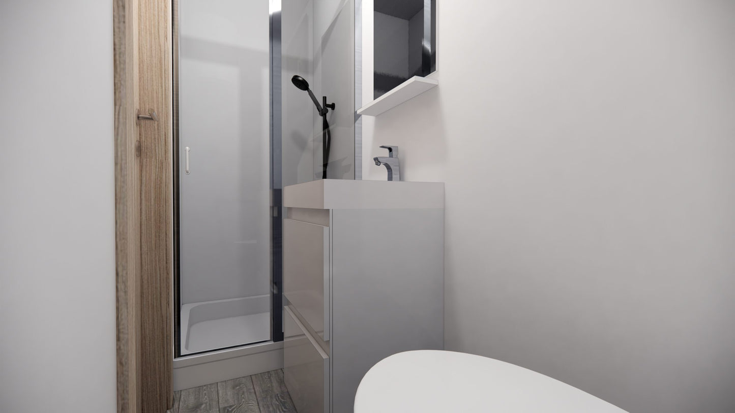 Neohome Travel 15