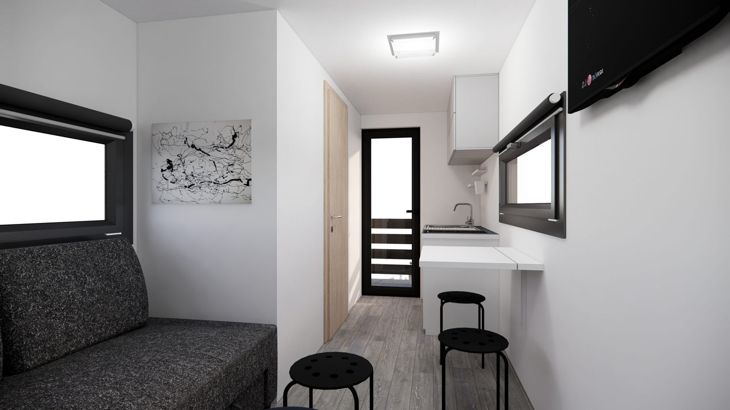 Neohome Travel 15
