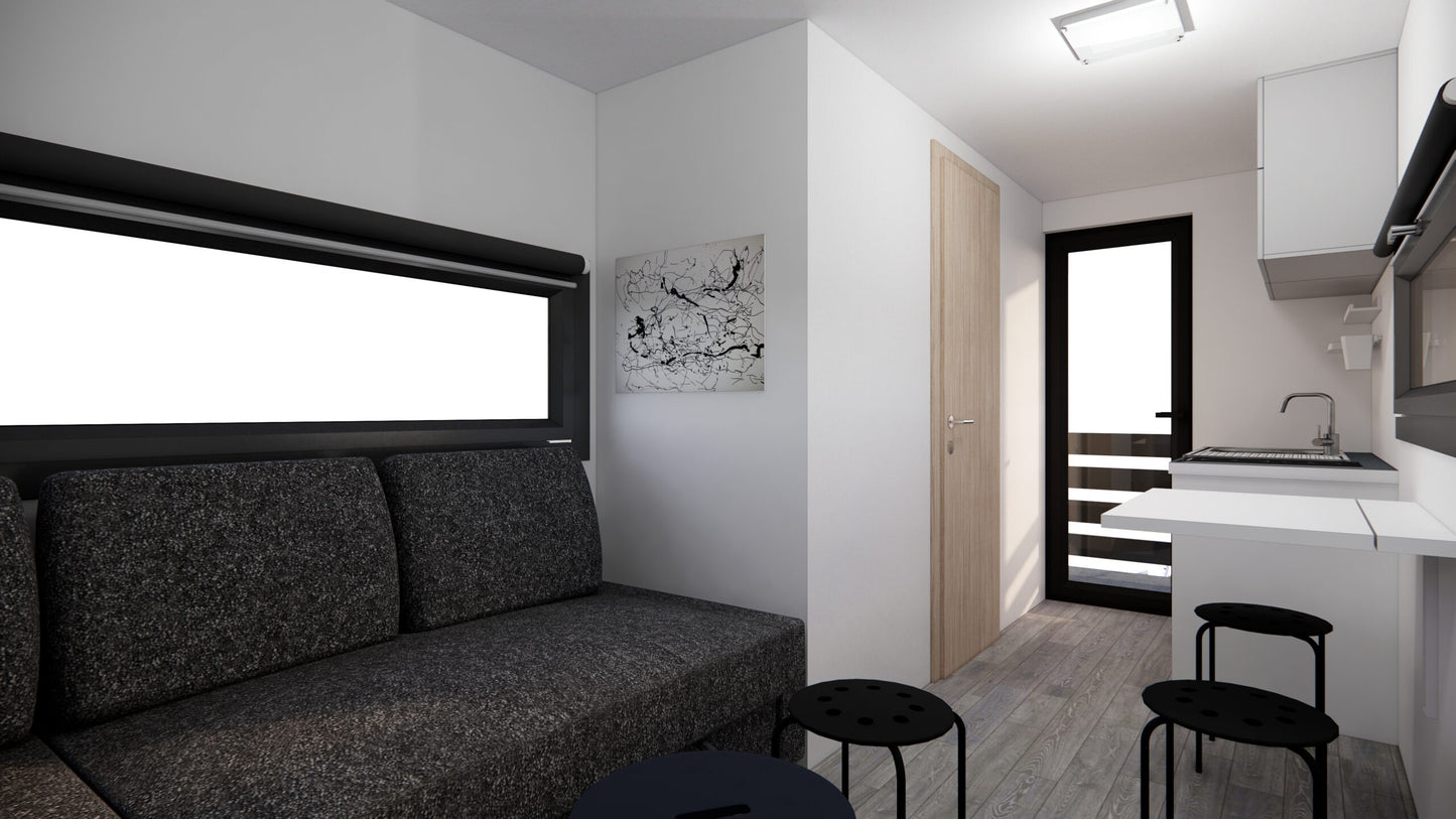 Neohome Travel 15