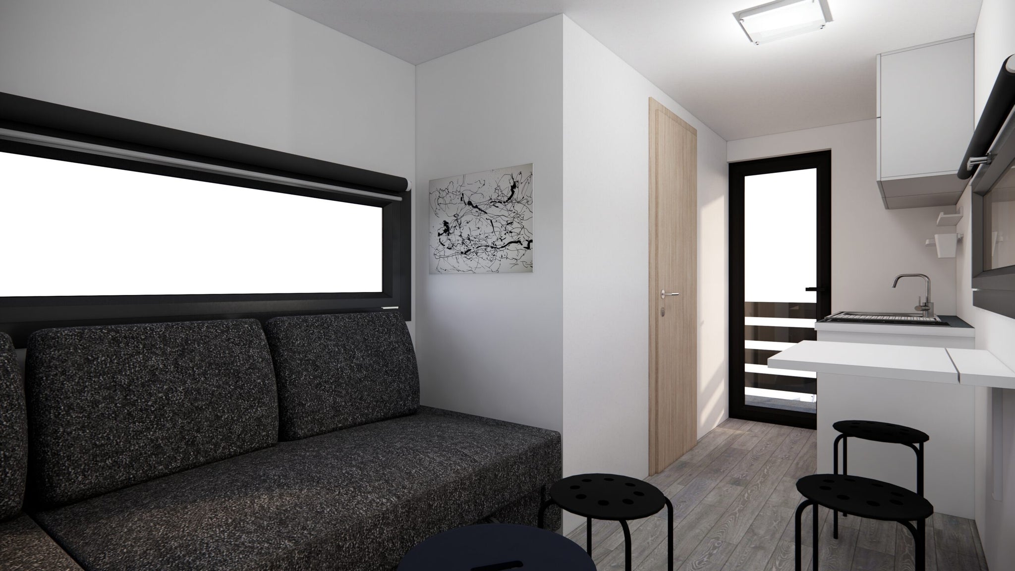Neohome Travel 15