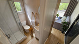 Bungalow Glamping Premium