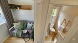 Bungalow Glamping Premium