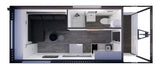 Neohome Travel 15