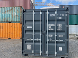 Conteneur de stockage de 10 pieds – Solution certifiée CSC de haute qualité