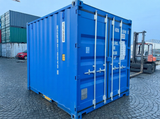 10-Fuß-Lagercontainer – Kompakt, effizient und vielseitig
