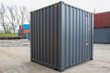 10-Fuss High Cube Seecontainer – Neu