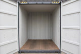 10-Fuss High Cube Seecontainer – Neu