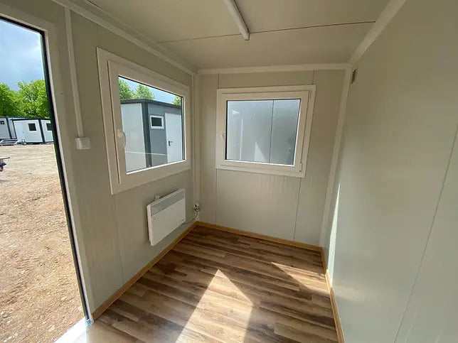 Container molto mobile 3 × 2,40 m