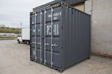 10-Fuss High Cube Seecontainer – Neu
