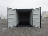 Container standard da 20 piedi