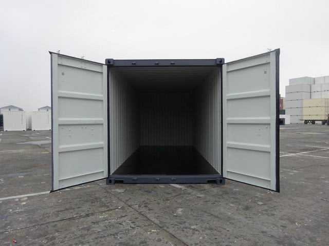 Container standard da 20 piedi