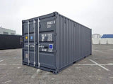 Container standard da 20 piedi