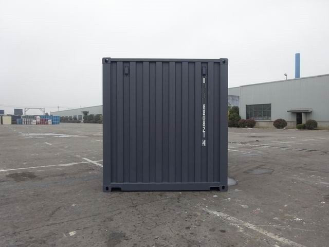 Container standard da 20 piedi