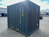 Conteneur de stockage de 10 pieds – Solution certifiée CSC de haute qualité